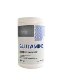 Glutamine 500 g