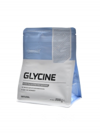 Supreme pure Glycine 200 g