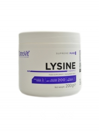 Supreme pure Lysine 200 g