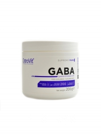 Supreme pure GABA 200 g