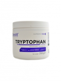 Supreme pure Tryptophan 200 g