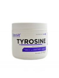 Supreme pure Tyrosine 210 g