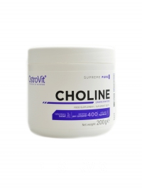 Supreme pure Choline 200 g