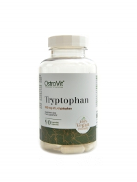 Tryptophan vege 90 kapslí