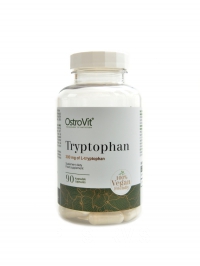 Tryptophan vege 90 kapsl