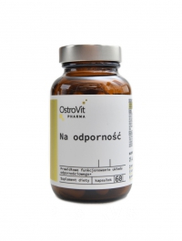 Pharma for immunity 60 kapsl