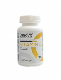 Vitamin C 1000 mg 30 tablet