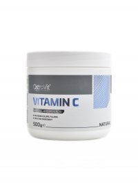 Vitamn C 500 g