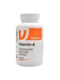 Vitamin A 120 kapsl�