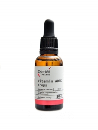 Pharma Vitamin ADEK drops 30 ml