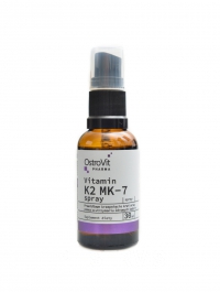 Pharma Vitamin K2 MK-7 spray 30 ml