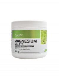 Magnesium malate 120 g