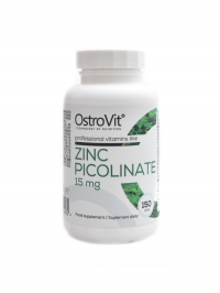 Zinc picolinate 150 tablet