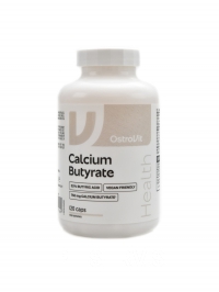 Calcium butyrate 120 kapsl�