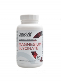 Magnesium glycinate 90 kapsl�