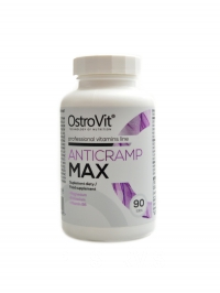 Magnesium max anticramp 90 tablet magnesium proti kem