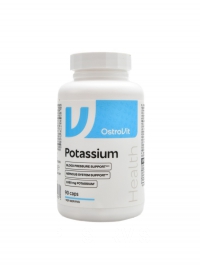 Potassium 120 kapsl�