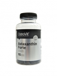 Astaxanthin forte 90 kapslí