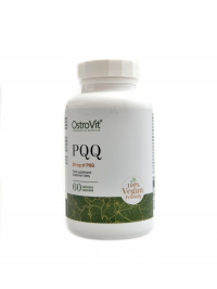 PQQ 60 kapsl