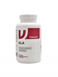 ALA kyselina Alfa Lipoov� 60 kapsl�