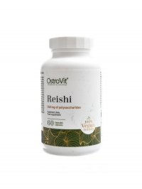 Reishi VEGE 60 kapsl