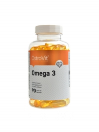 Omega 3 90 kapsl