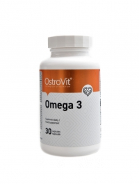 Omega 3 30 kapsl