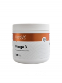 Omega 3 180 kapsl