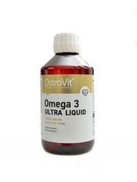 Omega 3 Ultra liquid 300 ml