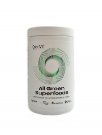 All green superfoods 345 g
