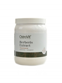 Berberis extract 100 g