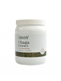Chaga extract 50 g