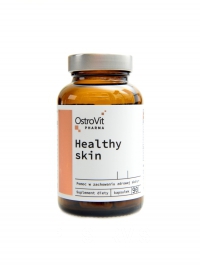 Pharma healthy skin 90 kapsl