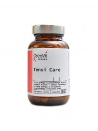 Pharma Tensi care 60 kapsl