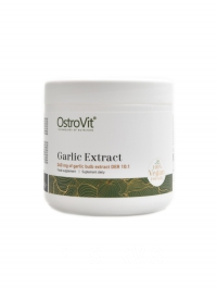 Garlic extract 100 g