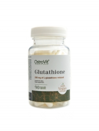 Glutathion vege 90 kapsl