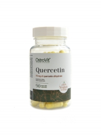 Quercetin vege 90 kapsl