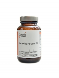Pharma Beta Carotene 28 mg 90 tablet