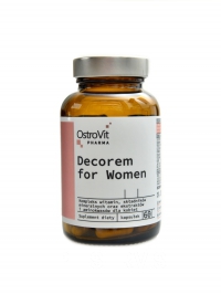 Pharma Decorem for women 60 kapsl