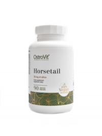 Horsetail VEGE 90 kapsl Peslika