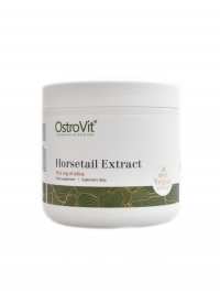 Horsetail extract vege 100 g