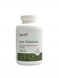 Saw Palmetto VEGE 360 tablet