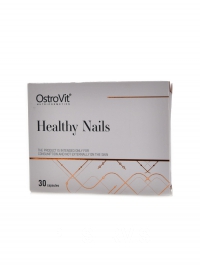 Healthy nail 30 kapsl�
