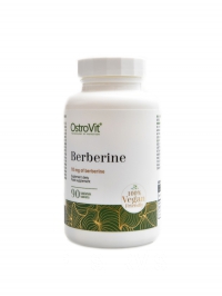 Berberine VEGE 90 tablet