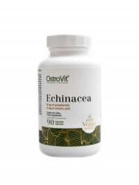 Echinacea extract vege 90 kapsl
