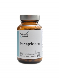 Pharma Perspicare 90 kapsl Sweat blocker pro blokaci pocen