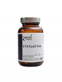 Pharma citicoline 60 kapsl