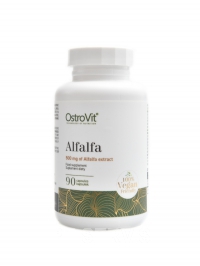 Alfalfa VEGE 90 kapsl alfa alfa