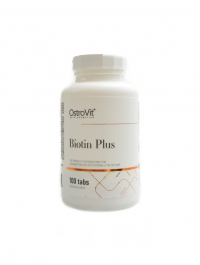 Biotin plus 100 tablet