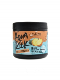 Aqua kick Biotin 300 g ananas